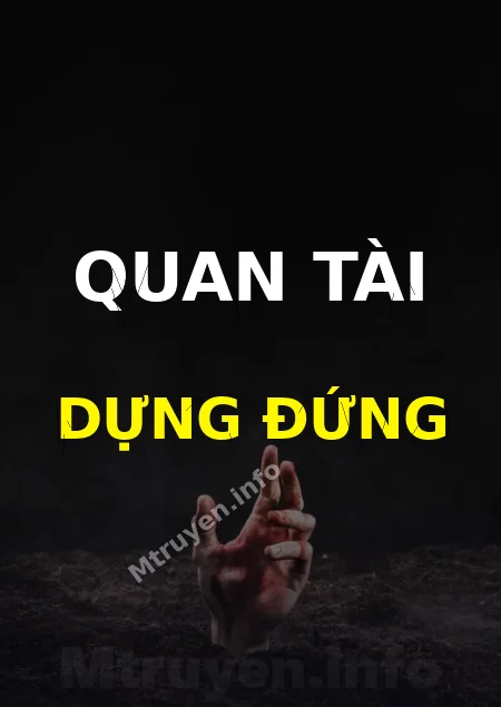 Quan Tài Dựng Đứng