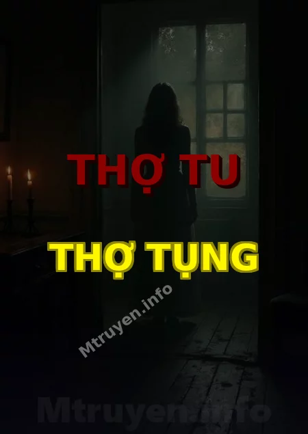 Thợ Tu Thợ Tụng