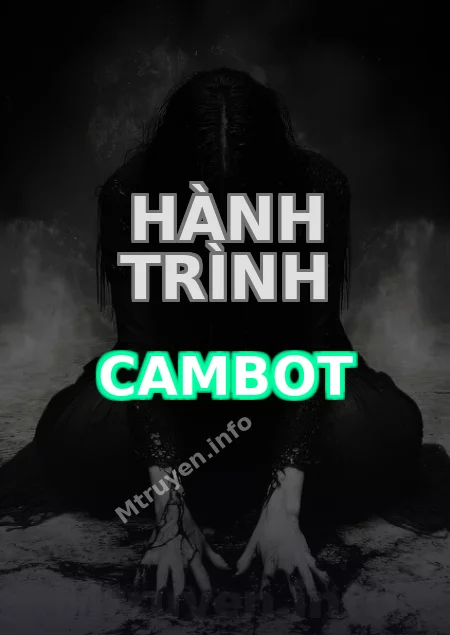 Hành Trình Cambot