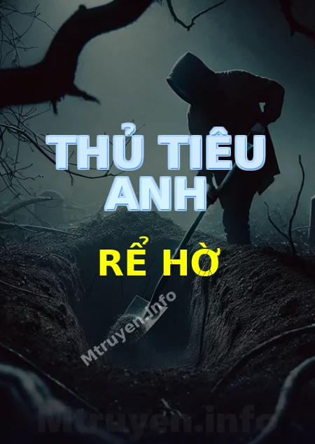 Thủ Tiêu Anh Rể Hờ