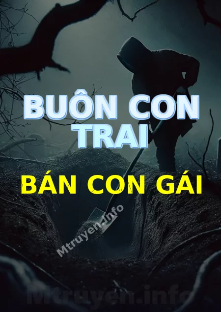 Buôn Con Trai Bán Con Gái