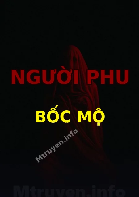 Người Phu Bốc Mộ