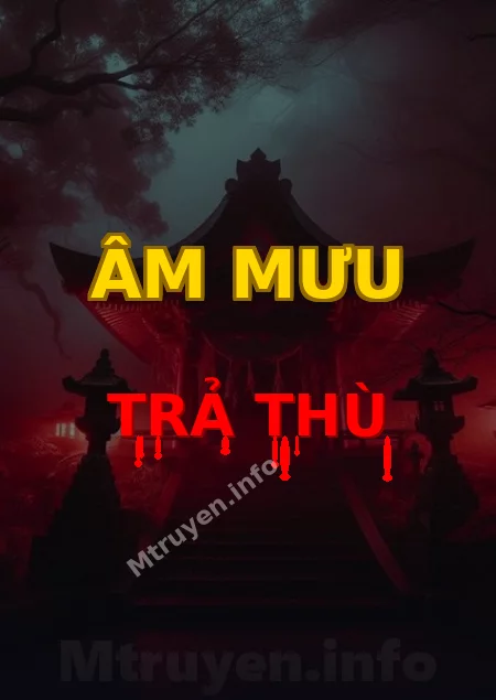 Âm Mưu Trả Thù