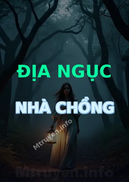 Địa Ngục Nhà Chồng