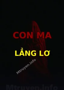 Con Ma Lẳng Lơ