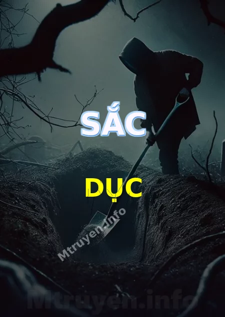 Sắc Dục