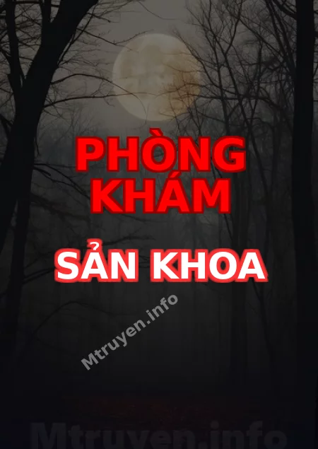 Phòng Khám Sản Khoa
