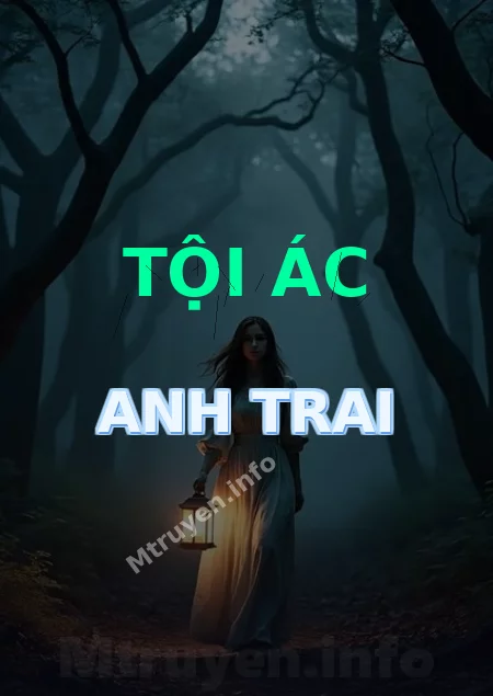 Tội Ác Anh Trai