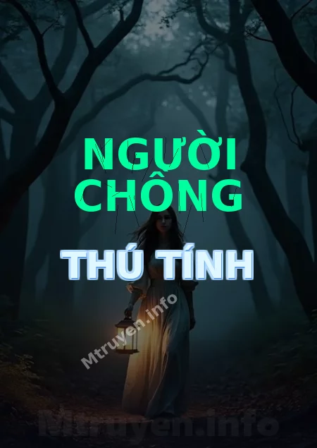 Người Chồng Thú Tính