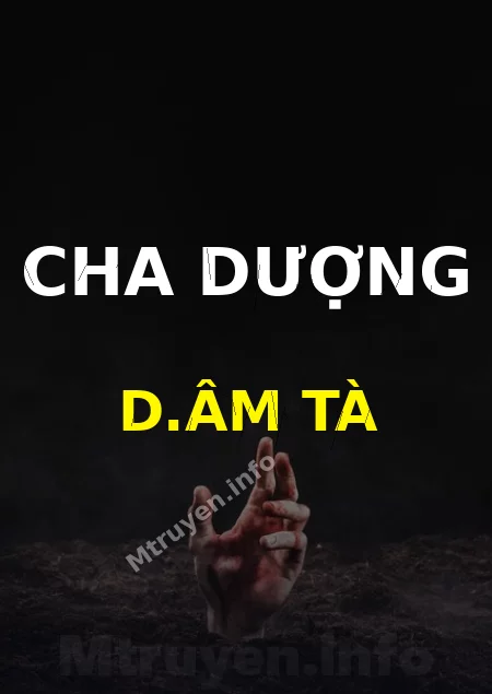 Cha Dượng D.âm Tà