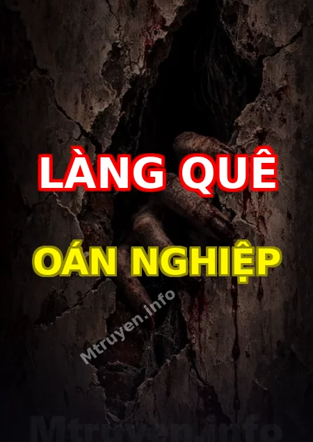 Làng Quê Oán Nghiệp