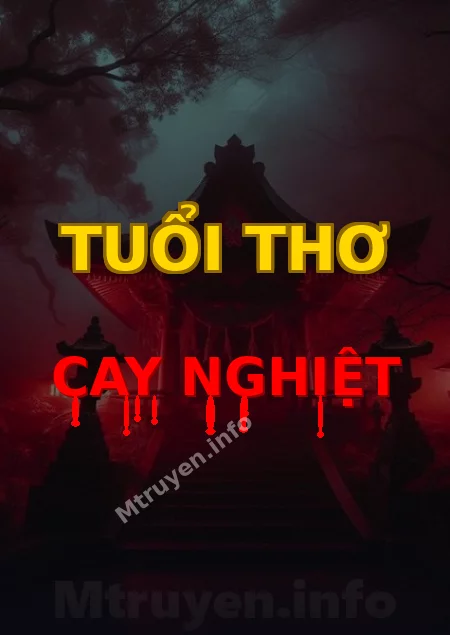 Tuổi Thơ Cay Nghiệt