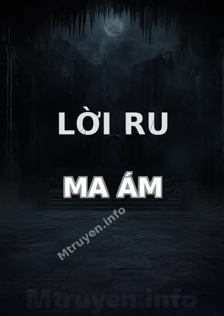 Lời Ru Ma Ám