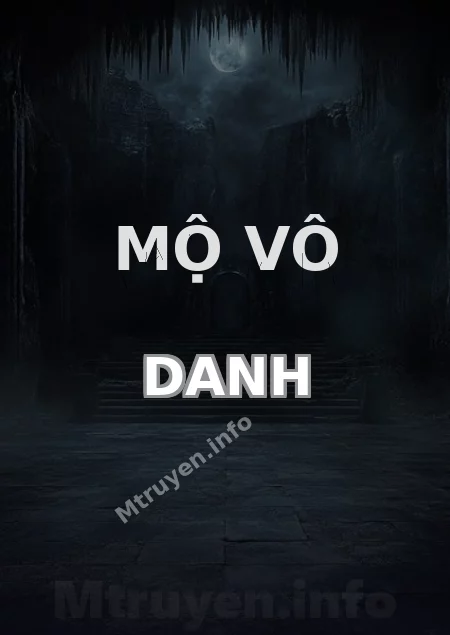 Mộ Vô Danh