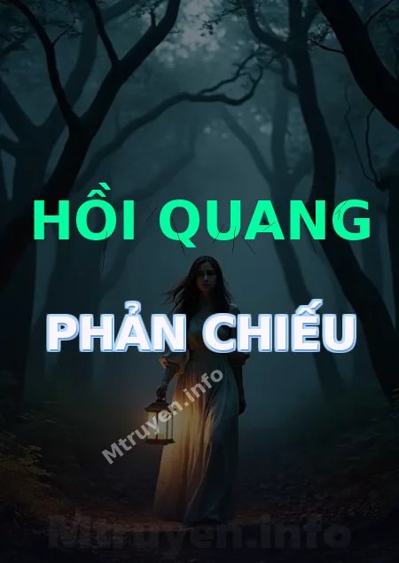 Hồi Quang Phản Chiếu