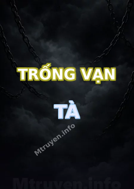 Trống Vạn Tà