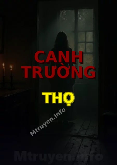 Canh Trường Thọ