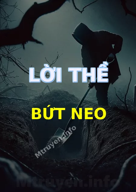Lời Thề Bứt Neo