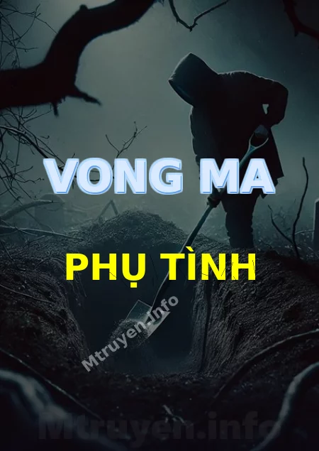 Vong Ma Phụ Tình