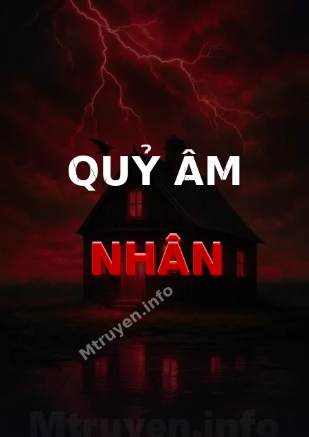 Quỷ Âm Nhân