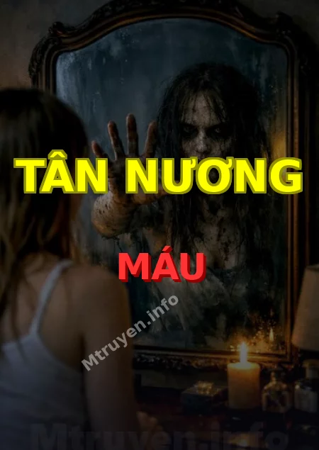 Tân Nương Máu