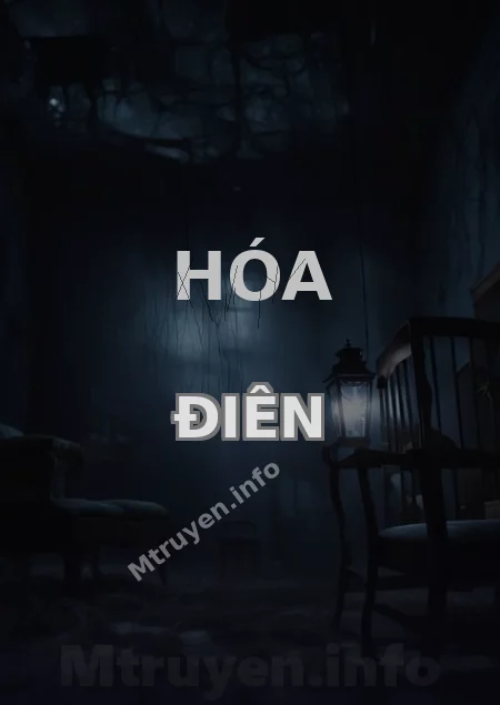 Hóa Điên