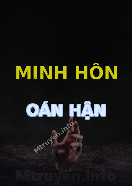 Minh Hôn Oán Hận