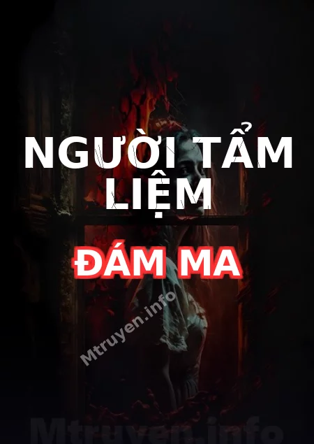 Người Tẩm Liệm Đám Ma