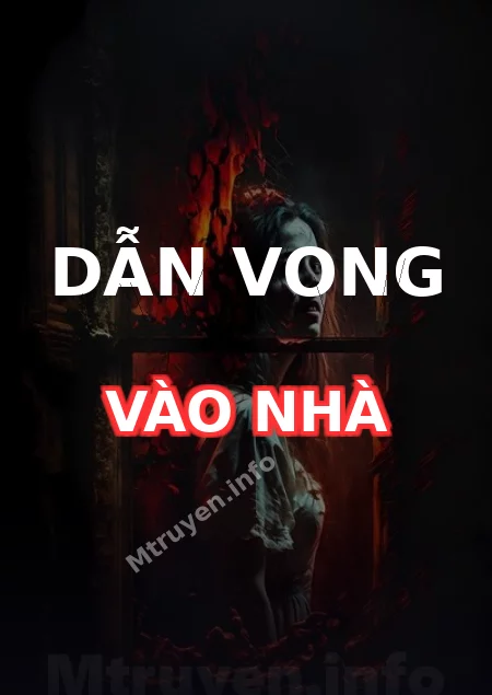 Dẫn Vong Vào Nhà