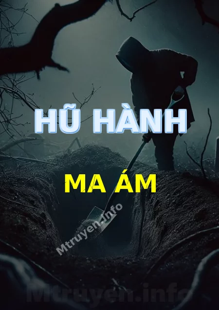 Hũ Hành Ma Ám