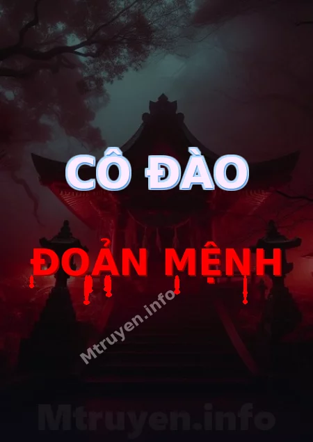 Cô Đào Đoản Mệnh