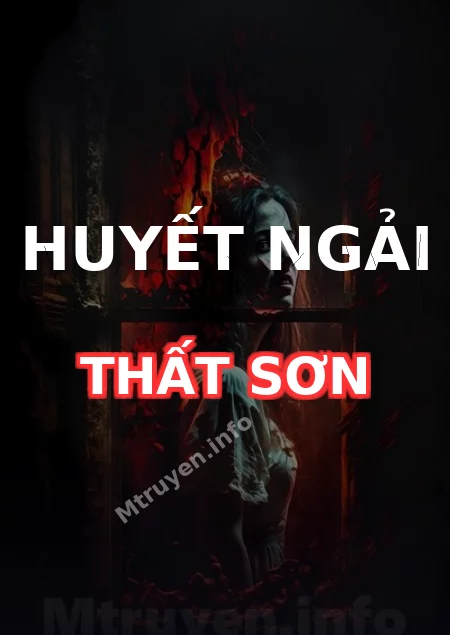 Huyết Ngải Thất Sơn