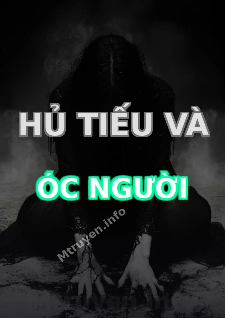 Hủ Tiếu Và Óc Người