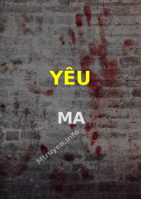 Yêu Ma