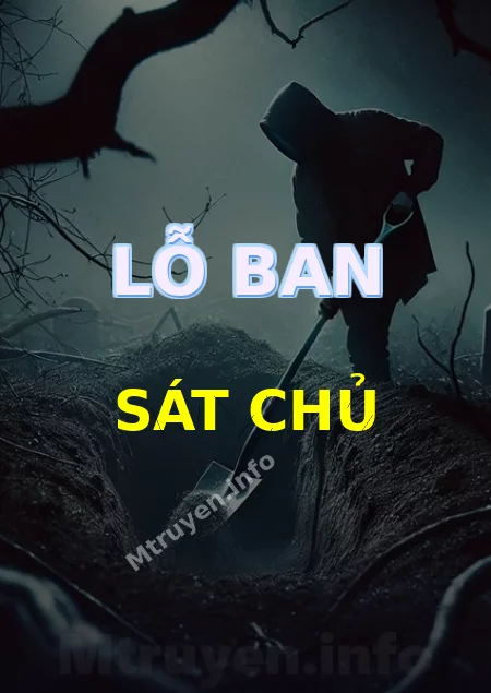 Lỗ Ban Sát Chủ