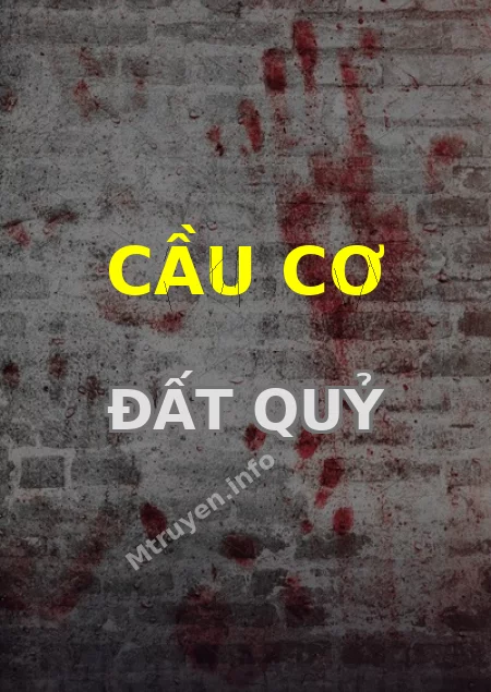 Cầu Cơ Đất Quỷ