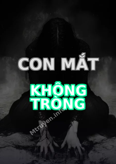 Con Mắt Không Tròng