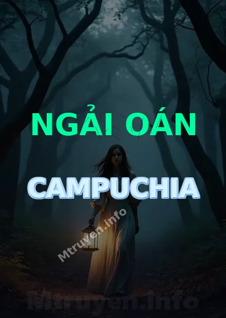 Ngải Oán Campuchia