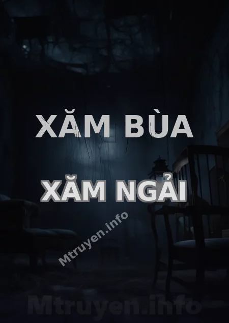 Xăm Bùa Xăm Ngải