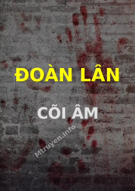 Đoàn Lân Cõi Âm