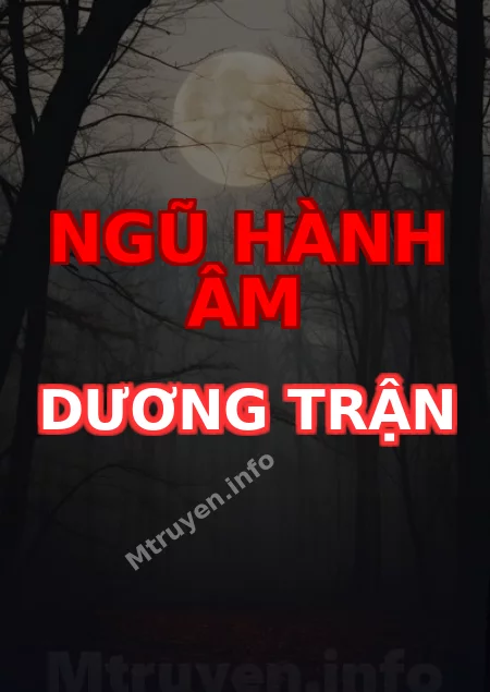 Ngũ Hành Âm Dương Trận
