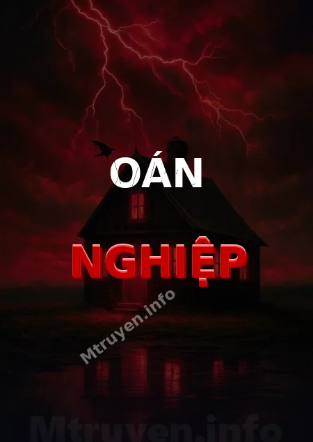 Oán Nghiệp