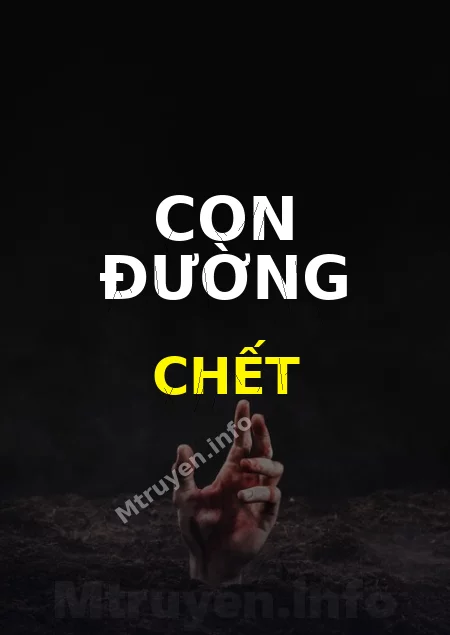 Con Đường Chết