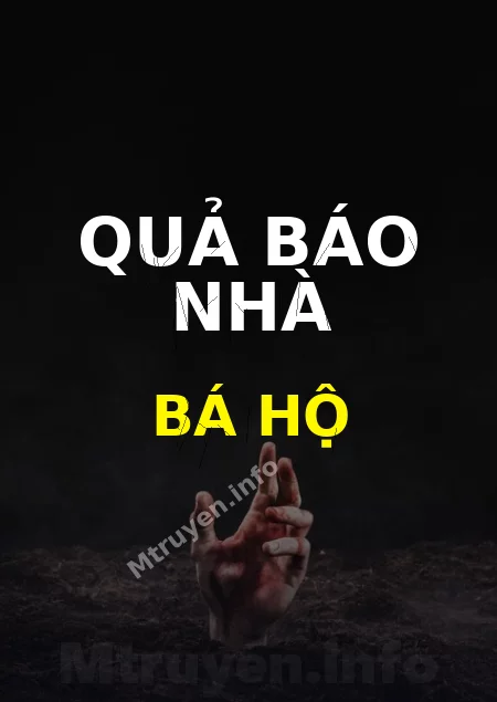 Quả Báo Nhà Bá Hộ