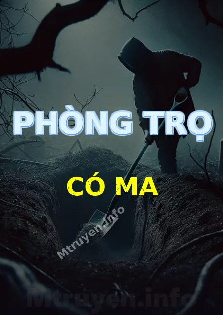 Phòng Trọ Có Ma