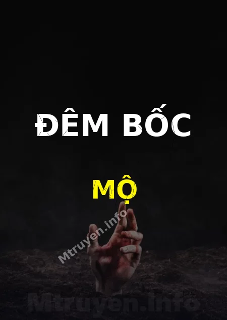 Đêm Bốc Mộ