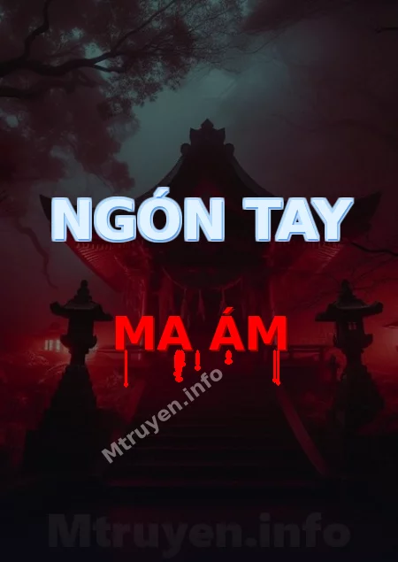 Ngón Tay Ma Ám