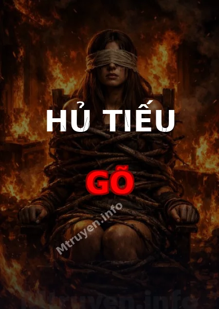 Hủ Tiếu Gõ