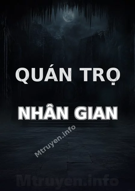 Quán Trọ Nhân Gian