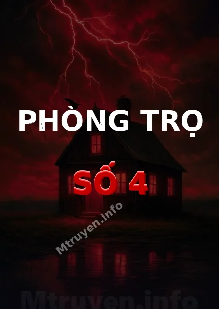 Phòng Trọ Số 4